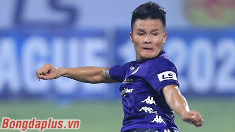 5 lý do Quang Hải nên về V.League